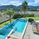 Owl Booking Villa Tereu - Luxury Retreat With Mountain Views