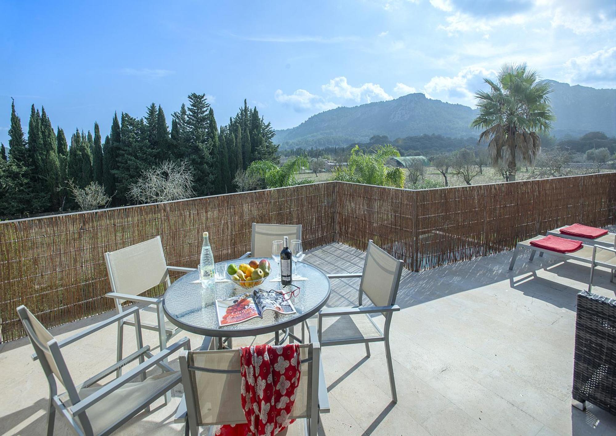 Owl Tereu - Luxury Retreat With Mountain Views Villa *