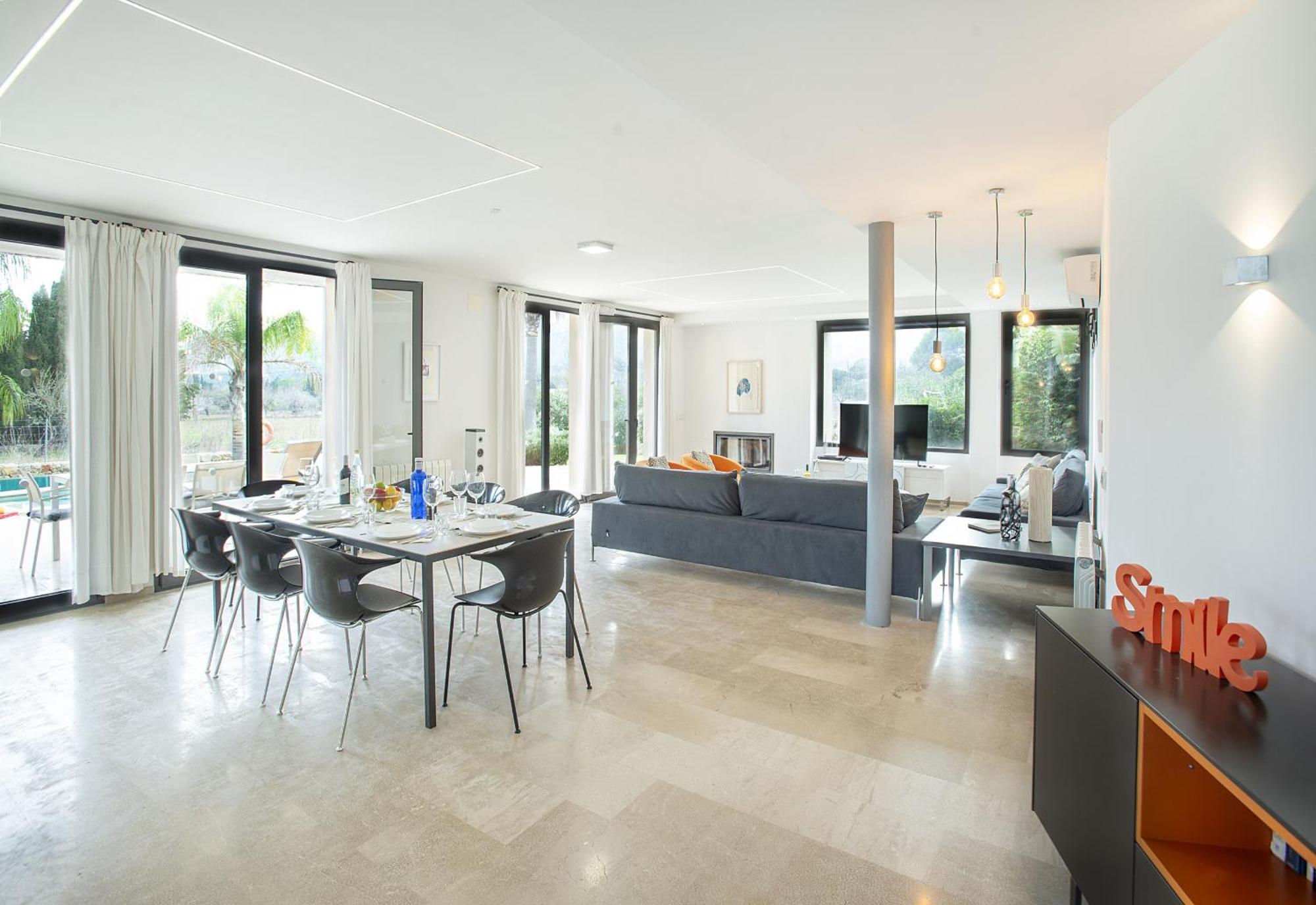 Owl Tereu - Luxury Retreat With Mountain Views Villa *